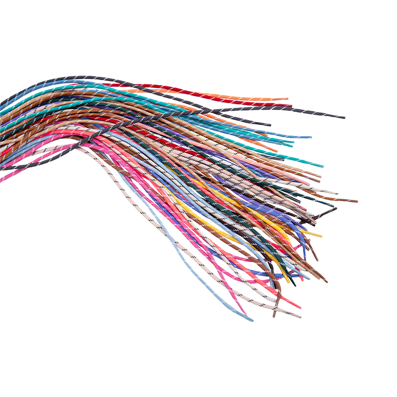 Okrągłe koronki Okrągłe koronki