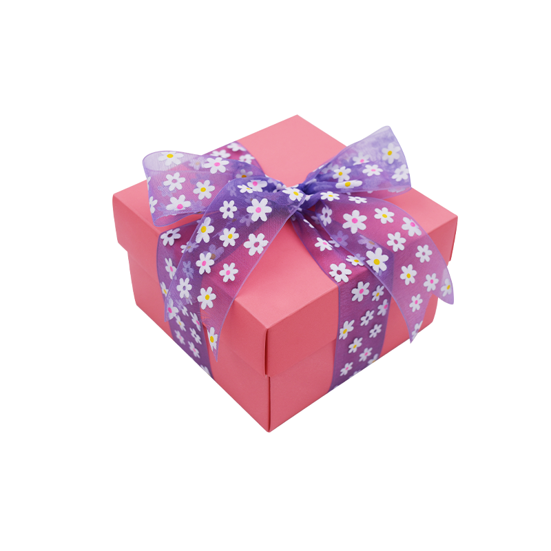 Szyfonowa taśma poliestrowa Szyfonowa taśma poliestrowa