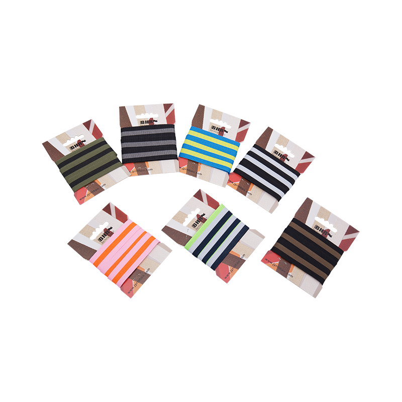 Kolorowy pasek poliestrowy Kolorowy pasek poliestrowy