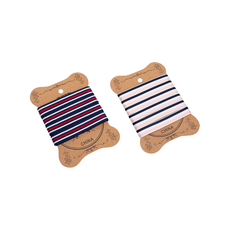 Kolorowy pasek poliestrowy Kolorowy pasek poliestrowy