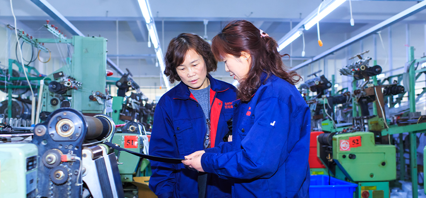 Warsztaty produkcyjne